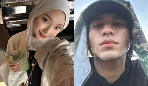 Heboh Jefri Nichol dan Jule Kepergok Liburan ke Bali, Benarkah?