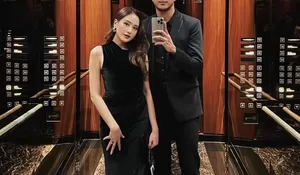 Ibrahim Risyad Sebut Salshabilla Adriani Harus Kerja dan Dilarang Hanya Jadi Ibu Rumah Tangga, Begini Alasannya