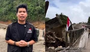 Video Viral Bener Meriah Terjawab, Virdian Aurellio Ungkap Fakta Pemulihan Pascabanjir yang Belum Tuntas