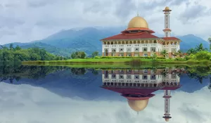 Amalan Rumah Aman dari Maling dan Diberi Rezeki, Wirid Ijazah dari Abah Guru Sekumpul