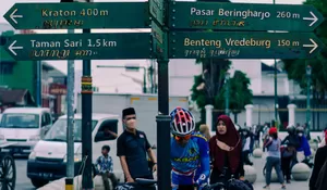 Jejak Sejarah Kuliner 'Miskin' di Yogyakarta yang Kini Jadi Favorit Semua Kalangan