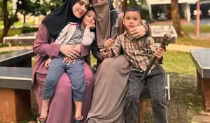 Fairuz A Rafiq Memberi Dukungan Moral untuk Wardatina Mawa yang Masih Berjuang Mencari Keadilan: Kamu Hebat