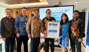 Pertama di Indonesia, BRI Kantongi TMMi Level 3 dan ISO 29119 untuk Pengujian Sistem Aplikasi