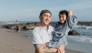 Kenang 40 Hari Meninggalnya Gary Iskak, Richa Novisha Berikan Ucapan Ini: Tidak Akan Pernah Ada Lagi…