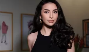 Manohara Apa Kabar? Lama Tak Ada Berita, Mantan Istri Pangeran Kelantan Tersebut Ungkap Telah Putuskan Hubungan dengan Sang Ibu Daisy Fajarina