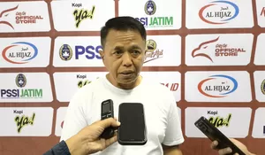 Raih Hasil Imbang 0-0, Persid Jember Optimis Tampil All Out pada Laga Terakhir di Liga 4