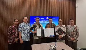 Kabar Gembira! Tiket Pesawat Jember-Jakarta Turun Harga dan Kapasitas Penumpang Naik