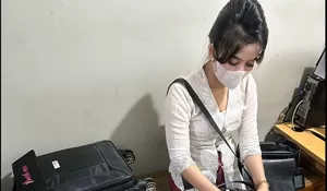 Beli Tiket Demi Nyamar Jadi Pramugari, Aksi Nisya di Pesawat Batik Air Terbongkar Setelah...