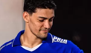 Kepergian Federico Barba dari Persib Bandung Tuai Reaksi Emosional Bobotoh, Alasan Keluarga Jadi Sorotan