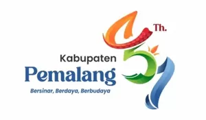 Kabupaten Pemalang Akan Memperingati HUT ke-451, Begini Makna Filosofi Logo yang Menyimpan Pesan Pembangunan dan Identitas Daerah