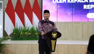 Gandeng Pemkab Jember, Kepala BKN Prof Zudan Ingatkan ASN Fokus Pastikan Kesejahteraan Rakyat
