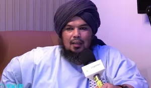 Ustadz Derry Sulaiman Ngaku Tak Mau Dukung Inara Rusli yang Ajukan Isbat Nikah, Singgung Hukum Islam Soal Poligami