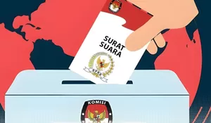 Ramai Penolakan Pilkada via DPRD, Mensesneg: Istana Simak Suara Masyarakat dan Hasil Survei