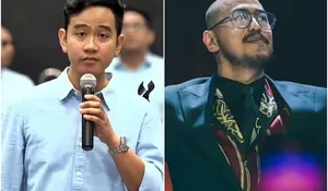 Kritik Itu Biasa! Respon Tak Terduga Gibran Usai Pandji Pragiwaksono Dilaporkan ke Polisi Gegara Stand Up Comedy 'Mens Rea', Unggahan Wapres Disorot