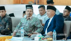 Situbondo Dinilai Layak Kembali Jadi Tuan Rumah Muktamar NU ke-35