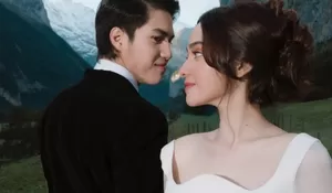 Sudah Lamaran, Inilah Deretan Artis Bakal Nikah di Tahun 2026, El Rumi dan Syifa Hadju Paling Dinantikan?