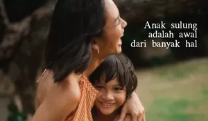 Anaku Askara Biru atau Kawa Menginjak Usia yang ke-9 Tahun, Andien Aisyah: Bukan karena Tak Rela, Tapi…