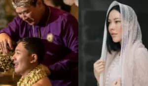 DJ Jadi Mantu Keluarga Cendana? Profil Patricia Schuldtz, Perempuan Cantik Pacar Darma Mangkuluhur Hutomo