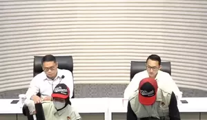 5 Tersangka Kasus Dugaan Korupsi di Dirjen Pajak Kemenkeu, KPK Ungkap Peran Oknum Pegawai KPP Madya Jakarta Utara