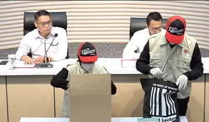 4 Fakta Penangkapan Pegawai Kantor Pajak Jakarta Utara, KPK Ungkap Kronologi hingga Barang Bukti yang Disita saat OTT