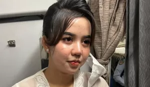 Tak Disangka! Khairunnisa Nisya yang Nyamar Jadi Pramugari Batik Air Ternyata Korban Penipuan Lowongan Kerja hingga Rugi Rp30 Juta