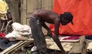 45 Hari Pasca Banjir Bandang, Aceh Tamiang Masih Terpuruk, Warga Kesulitan Bersihkan Sisa Lumpur dan Puing-puing