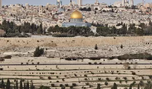4 Fakta Masjid Al Aqsa di Palestina, Tempat Bersejarah dalam Peristiwa Isra Mi’raj, Tercatat di Al Quran hingga Tertua Kedua di Dunia