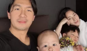Ingin Jadi Firaun, Ini Dia 10 Momen Jawaban Lucu Issa Xander, Putra Sulung Nikita Willy dan Indra Priawan yang Bikin Tercengang