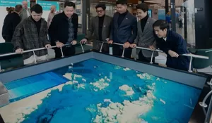Pandawara Dirikan Museum Sampah Pertama di Indonesia untuk Ruang Edukasi Publik Mengenai Waste Management