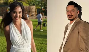 Wajah Lebam hingga Ancaman, Begini Jejak Digital Aurelie Moeremans Saat Ungkap Kdrt yang Dilakukan Roby Tremonti Kepadanya