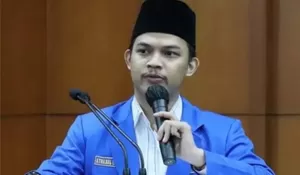 Siapa Rizki Abdul Rahman Wahid? Terungkap Fakta Mengejutkan Pemuda yang Laporkan Pandji Mengatasnamakan Aliansi Muda NU, Rekam Jejaknya Jadi Sorotan