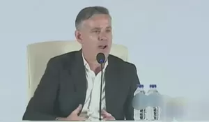 Bersedia Dikontrak dengan Skema 2 plus 2, John Herdman Ungkap Alasan Bersedia Jadi Pelatih Timnas Indonesia