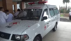 Tak Perlu Biaya dan Siaga Seharian, PMI Jember Luncurkan Ambulans Jenazah Gratis 24 Jam untuk Bantu Keluarga Duka