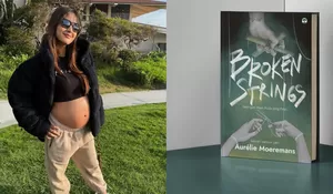 Apa Itu Child Grooming? Luka yang Dibongkar dalam Buku ‘Broken Strings’ Karya Aurelie Moeremans