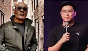 Sindir Timothy Ronald? Heboh Deddy Corbuzier Mendadak Bagikan Cara Ampuh Punya Uang 1 M dalam Waktu Singkat, Endingnya Bikin Ngakak
