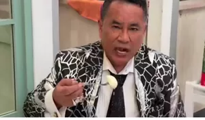 Hotman Paris Pasang Badan untuk Timothy Ronald Yang Dilaporkan Atas Tuduhan Penipuan Ratusan Miliar: di Mana Hukum Pidananya?