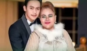 Ternyata Settingan, Eva Manurung Buka Suara, Hubungan dengan Brondongnya Jordan Ali Hanyalah Pengalihan Isu demi Selamatkan Virgoun