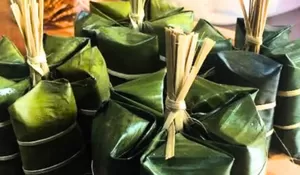 Khas Yogyakarta, Makanan Tradisional Kotagede Peninggalan Abad ke-17 ini Terus Dilestarikan