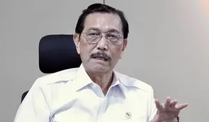 Geram! Luhut Binsar Pandjaitan Bantah Tuduhan Punya Saham di PT Toba Pulp Lestari, Desak Presiden Cabut Izin Usaha TPL karena Rusak Lingkungan