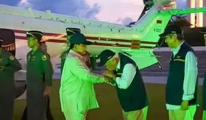 Setelah Kunjungan Perdana Presiden Prabowo, Otorita IKN dan Kementerian PU Percepat Penyelarasan Infrastruktur Inti Nusantara