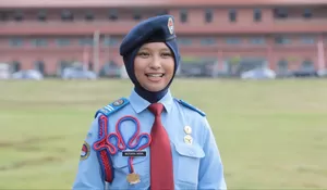 Usai Diresmikan Prabowo, Siswi SMA Taruna Nusantara Malang Bicara Harapan Pendidikan dan Masa Depan Indonesia
