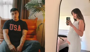 Acungkan Jempol atas Keberanian Aurelie Moeremans dalam Menyuarakan Bahaya Child Grooming, Emil Mario: Diam Sebenarnya Lebih Mudah…