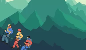 Kasus Pendaki Tewas karena Hipotermia di Gunung Slamet, Inilah Para 'Pembunuh Senyap' yang Paling Ditakuti Pendaki