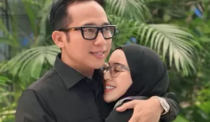Denny Cagur dan Shanty Rayakan Ulang Tahun Pernikahan ke-20, Ungkap Pesan Cinta di Usia Pernikahan yang tak Lagi Muda