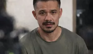 Viral DM Lama Roby Tremonti ke Adhitya Zahra: Aku Kenal Orangnya Nggak Kaya Gitu...