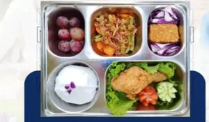 Kekhawatiran Lonjakan Harga Pangan Jelang Ramadhan, Program MBG Dinilai Berpotensi Memperparah Situasi Pasar