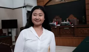 Laras Faizati Divonis 6 Bulan Penjara, Ketua Majelis Hakim PN Jaksel: Tidak Perlu Dijalani dengan Syarat...