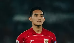 Rizky Ridho Optimistis Timnas Indonesia Hadapi Grup Neraka Piala AFF 2026, Targetkan Juara