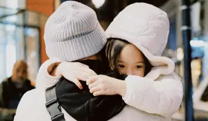 Gempita Nora Marten Ulang Tahun ke-11, Begini Ucapan Haru Gading untuk Putri Ciliknya yang Beranjak Besar