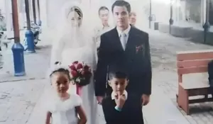Pihak Gereja Buka Suara Terkait Status Pernikahan Aurelie Moeremans dan Roby Tremonti Tahun 2011 Silam, Bagaimana Kebenarannya?